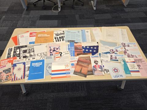 Memorabilia