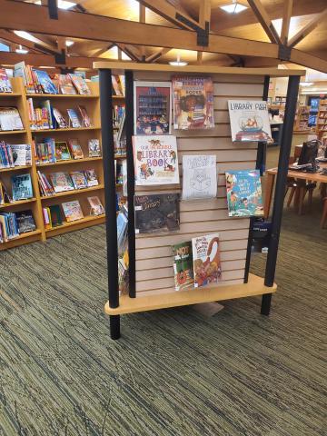 Display Unit