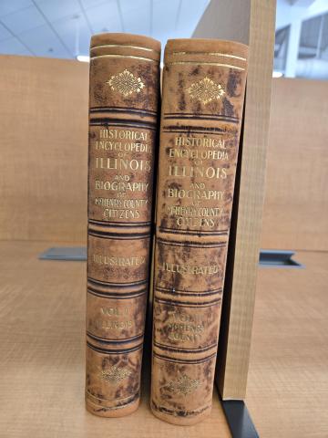 Books