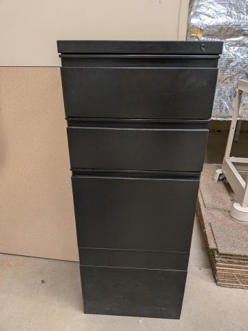 filing cabinet