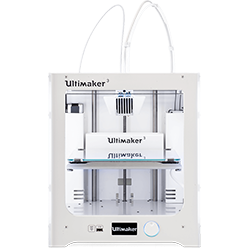 Ultimaker3 3D Printer