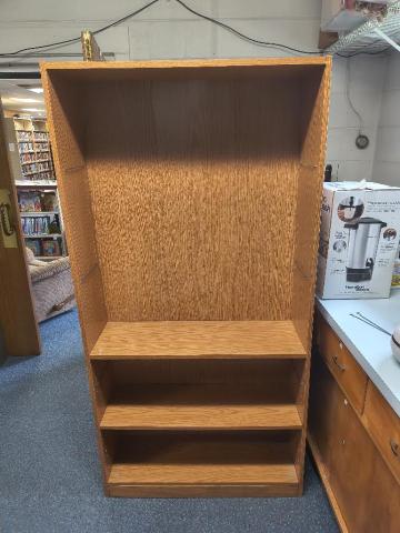 Shelving unit