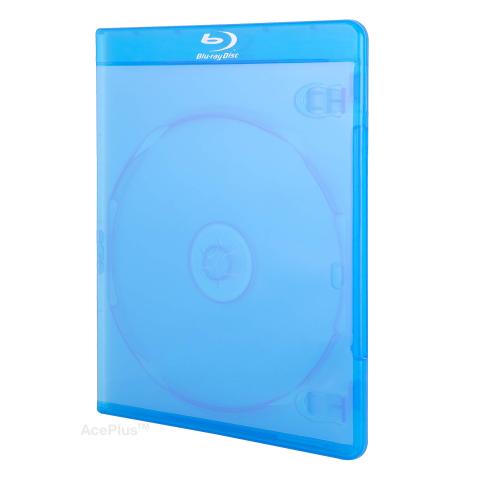 Blu-ray Case