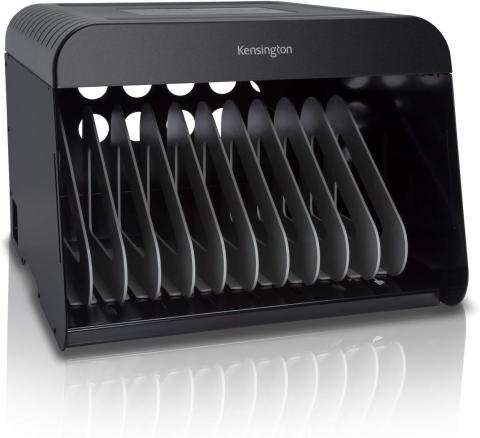 Kensington Tablet and Laptop Charging Station