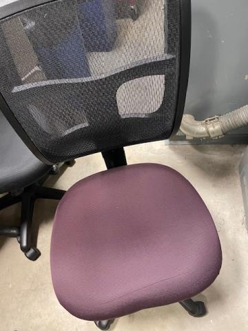 Free Chair