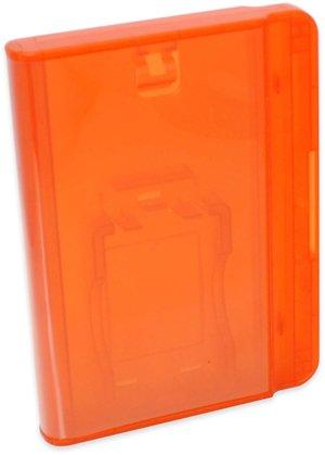 Orange Replacement Playaway Cases