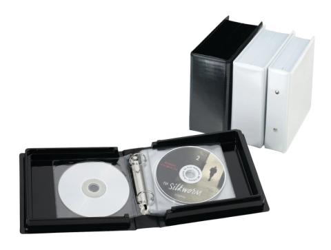 Disc Albums