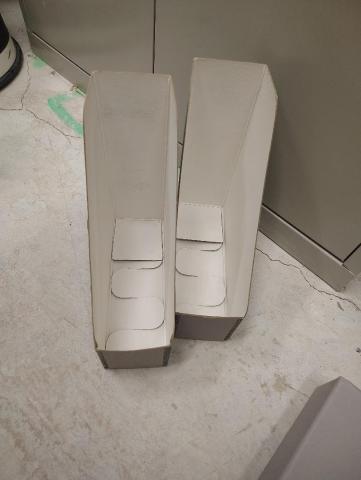 Archival Holder