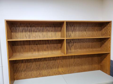 book case