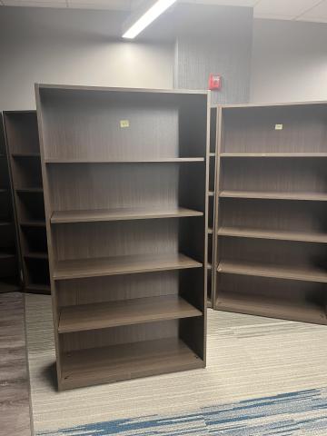 Bookcases