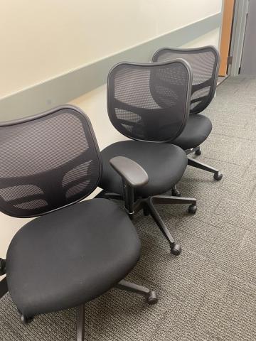 Task Chairs 