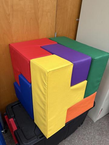 puzzle cube