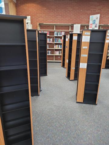 13 DVD spinners for sale, $50 each or best offer. 