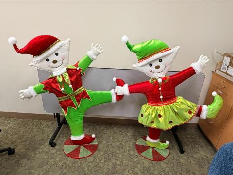 Holiday Decoration