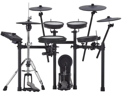 Electronic Drum Set 
