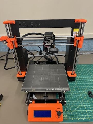 3D Printer