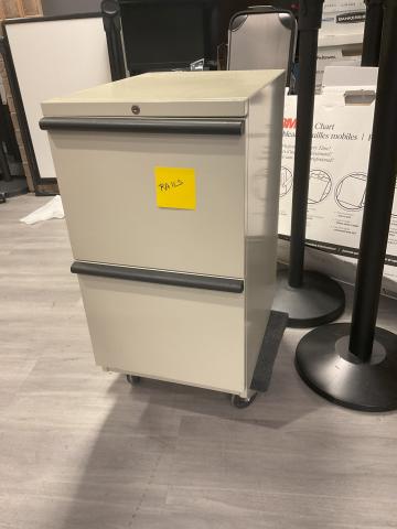 File cabinet
