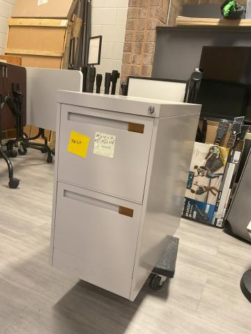 File cabinet