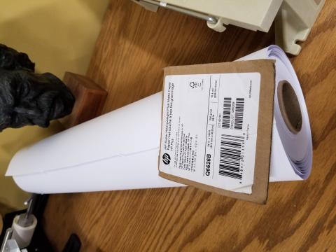 24" x 100 ft HP Q6626B