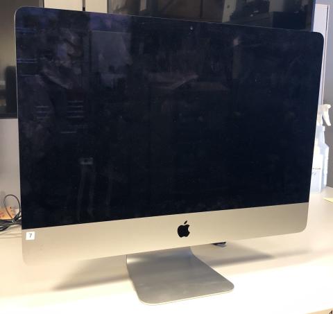 Apple iMac Computer
