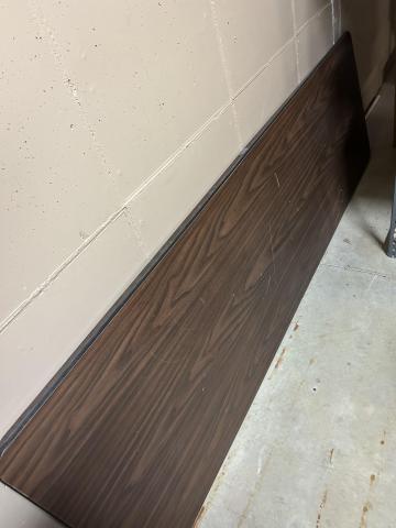Folding Tables