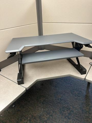Adjustable Standing Desk