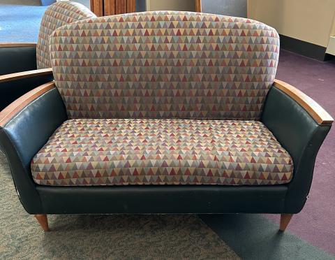 Loveseat