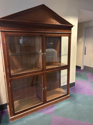 Display case