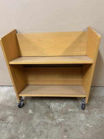 Book Shelf