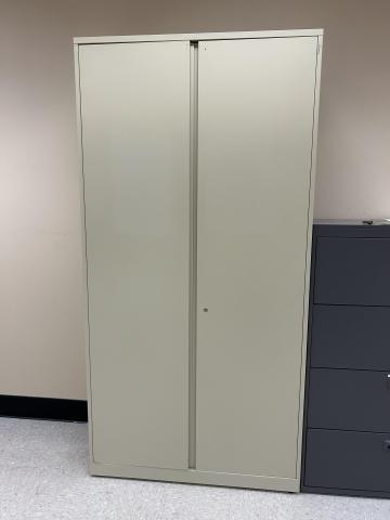 Metal Cabinet