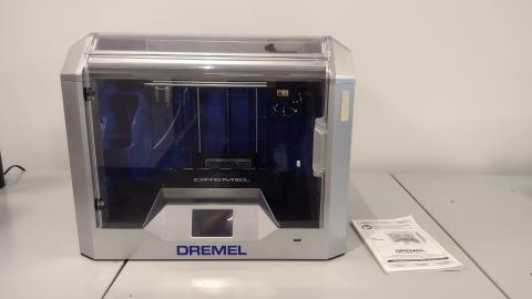 Dremel 3D printer model 3D40