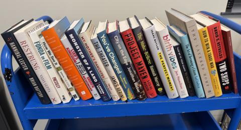 Adult Non-Fiction