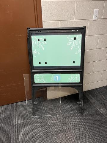 Storywalk Sign Supplies