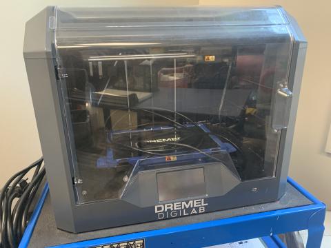 Dremel 3D Printer