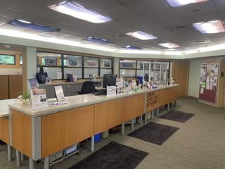 Long Circulation Desk