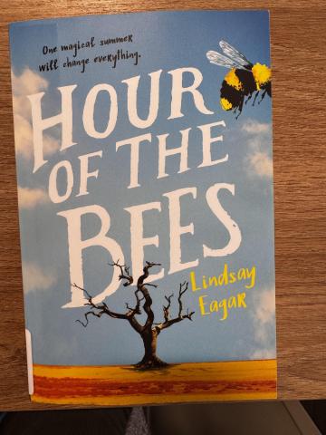 Hour of the Bees