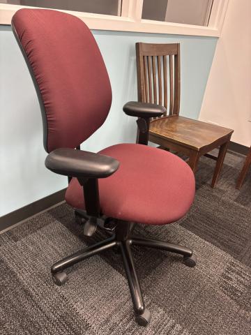 chair