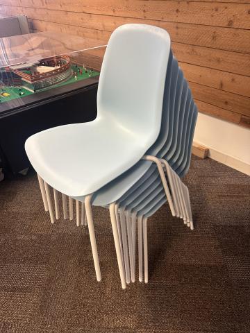 chairs