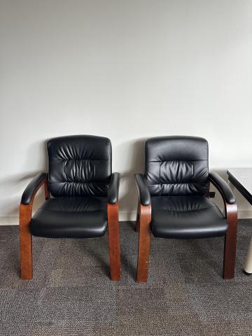 chairs