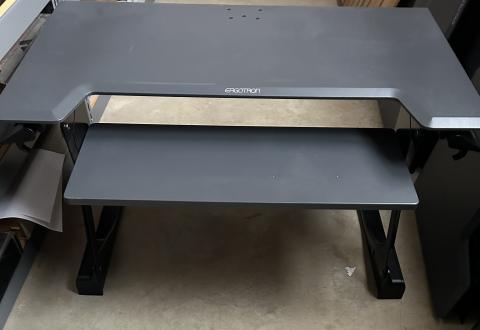 Tabletop Standing Desk