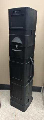 Portable Tent Case