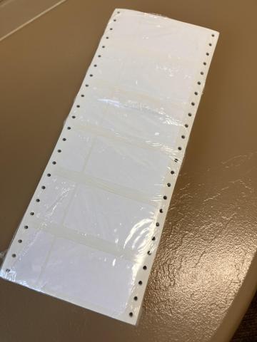 Labels