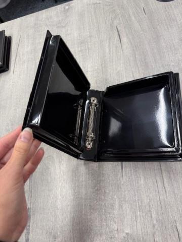Large Audiobook Cases