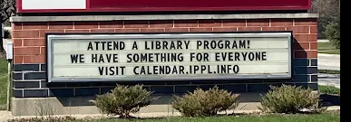 Outdoor Reader Boards