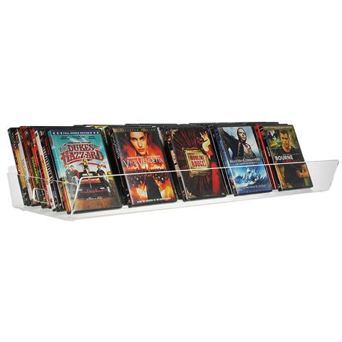 3branch magbrowz tray for CD/DVD/Board book browsing