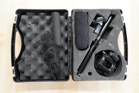 vidpro usa Microphone Kit