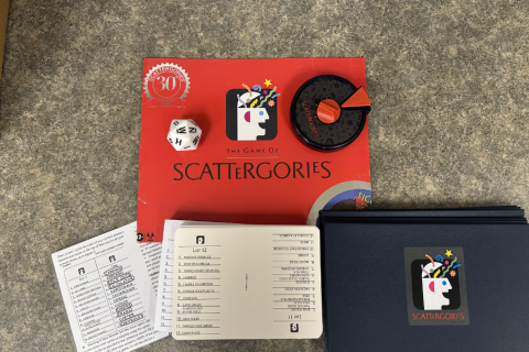 scattergories 