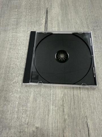 CD Case