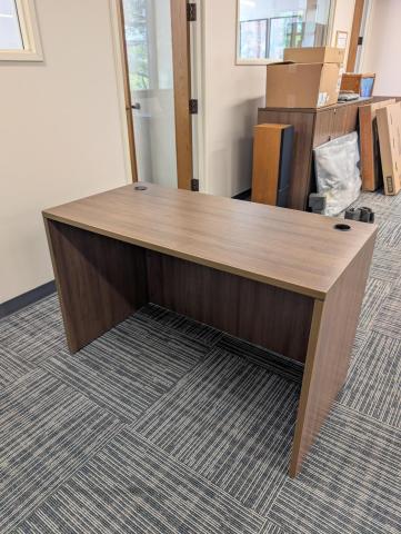 desk