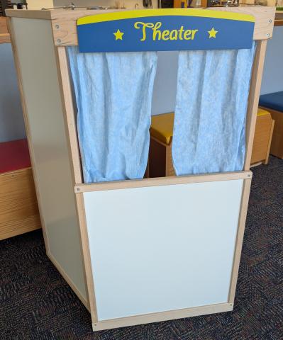 Puppet Theater